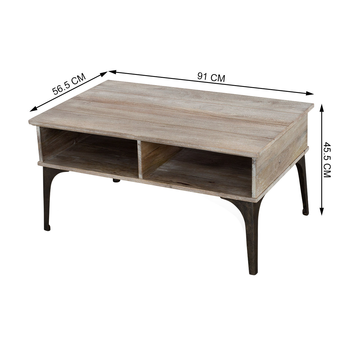 Bliss Coffee Table -  - IAAH